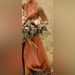 Azazie Bridesmaid Dress